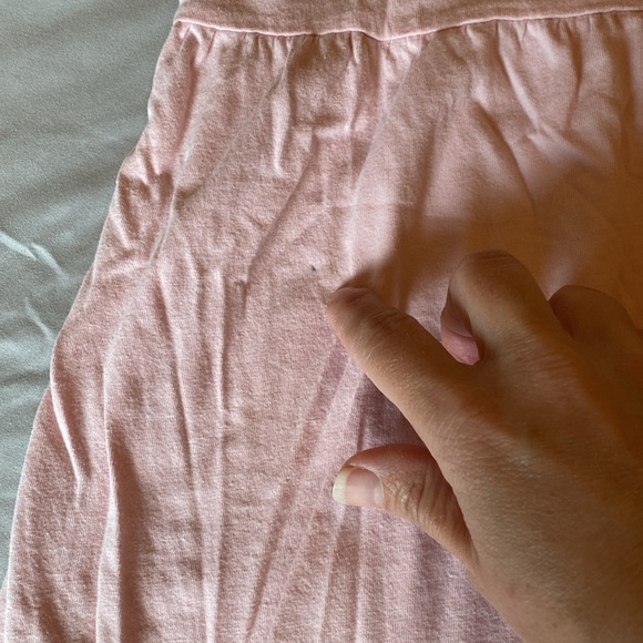 Summer dress size 5T and 4-6y bundle. Pink dress is 5T Old Navy lemon is H&M 4-6 - Picture 5 of 9